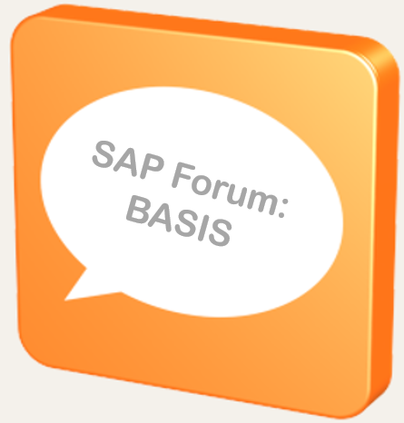 Forum BASIS