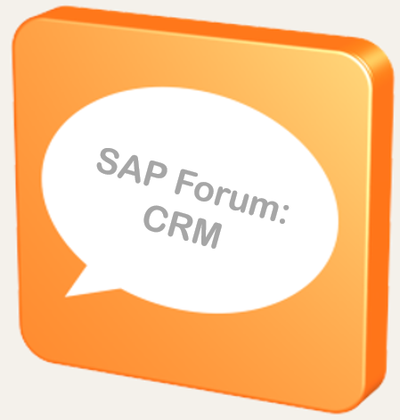 Forum CRM