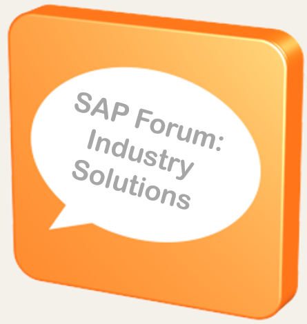 Forum Industry Solutions