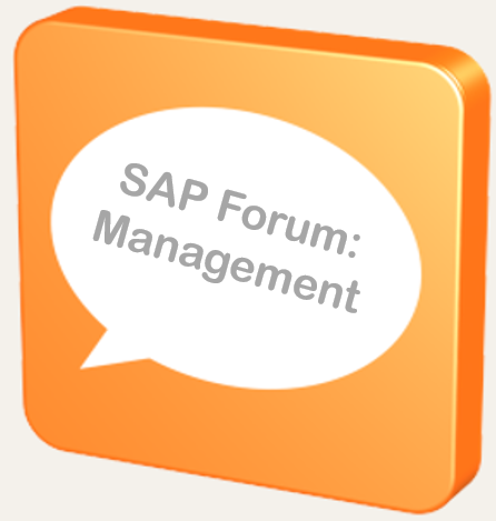Forum Management