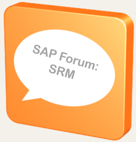 Forum SRM