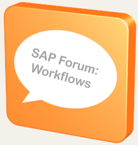 Forum Workflows