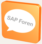 SAP Foren