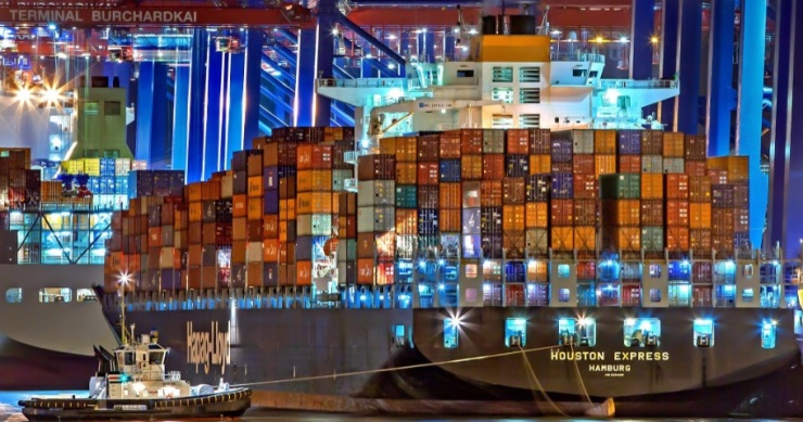 SAP Logistik Transport
