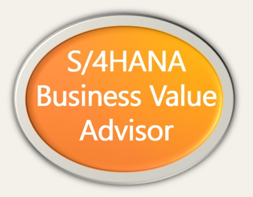 SAP S/4HANA Business Value Advisor Mehrwert Neuerungen