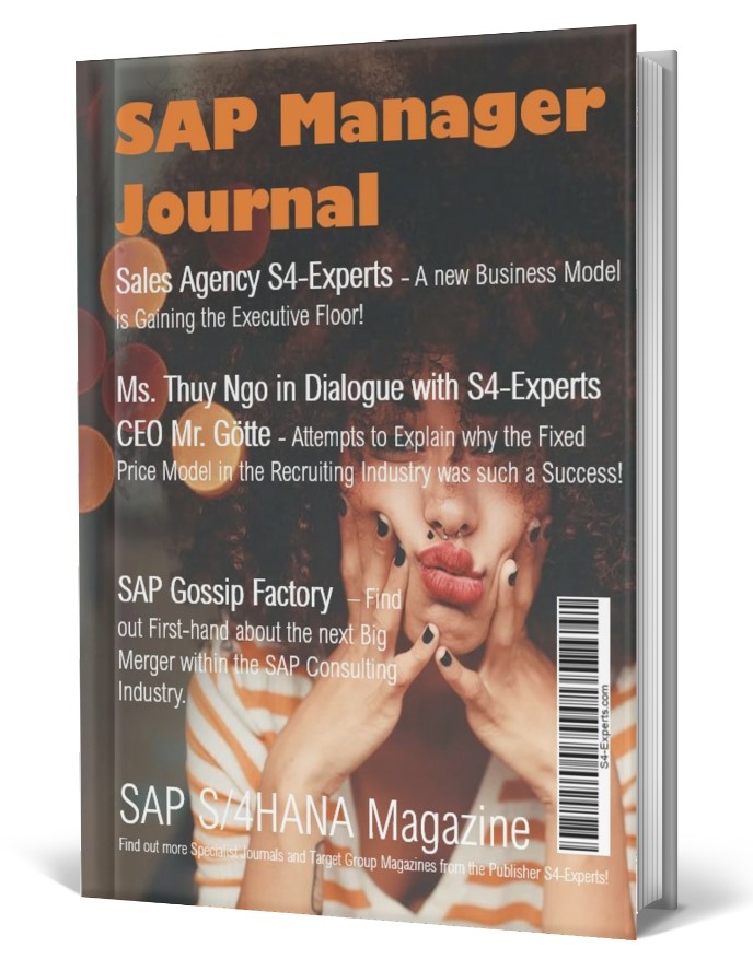 SAP Magazin, Hubs, Neuigkeiten, Community 