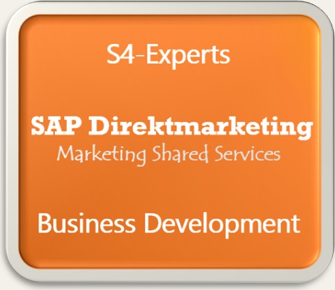 SAP Direktmarketing Direktvermarktung Direct Approach Telefonmarketing Kaltakquise