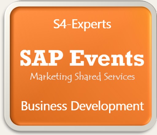 SAP Webinar Seminar Event Management Marketing Business Development Kundengewinnung