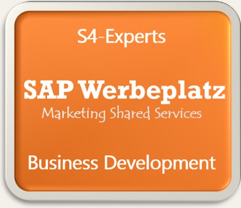 SAP Werbeplatz Werbefläche Produktplatzierung Store